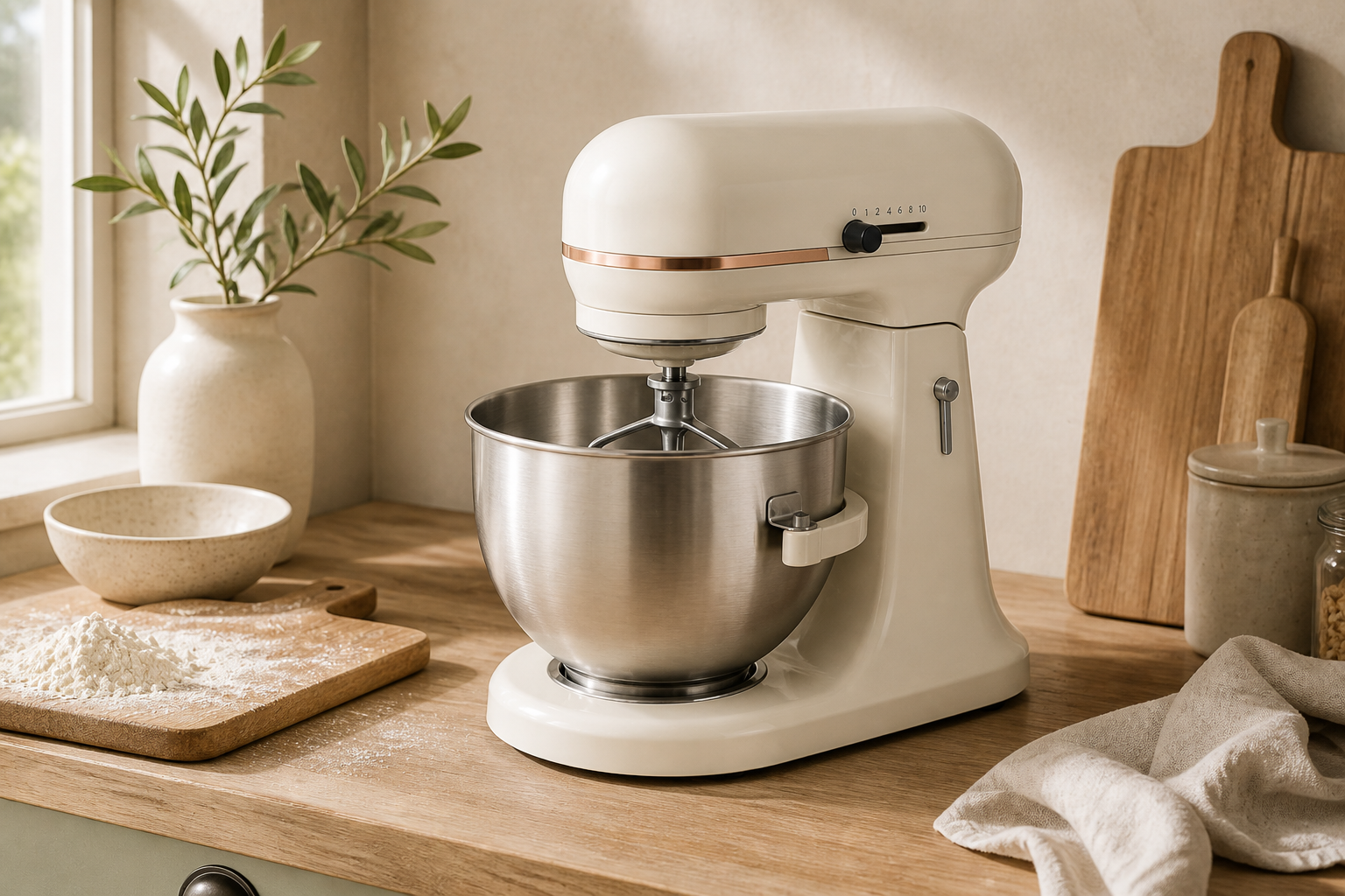 Made for your next recipe.