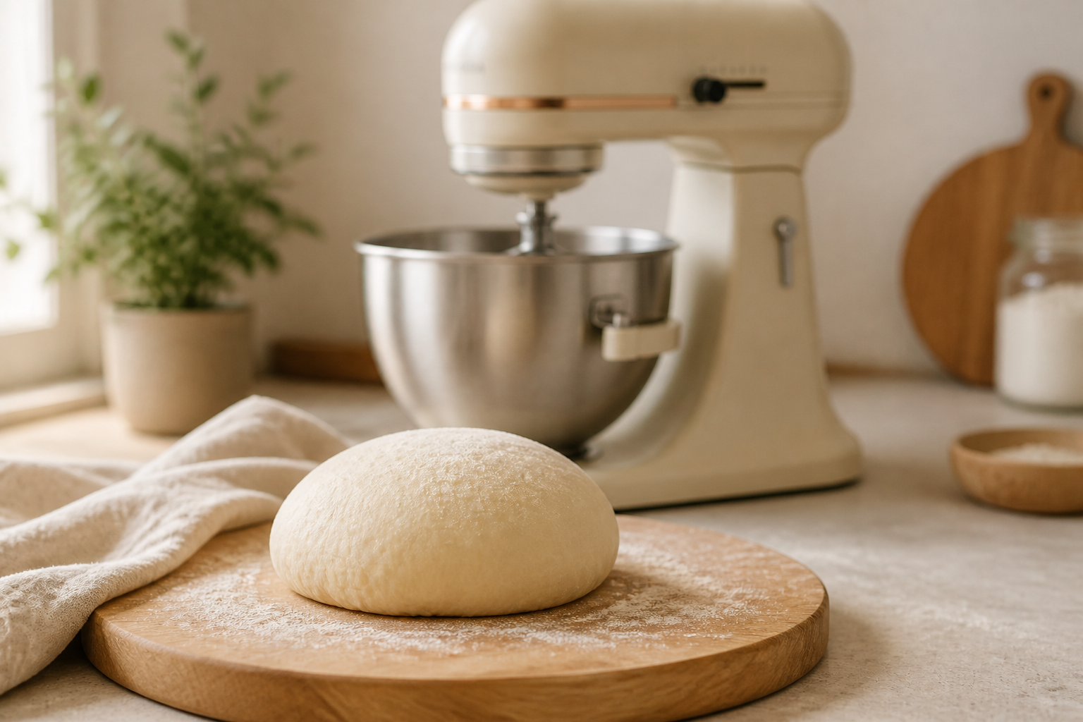 Baking